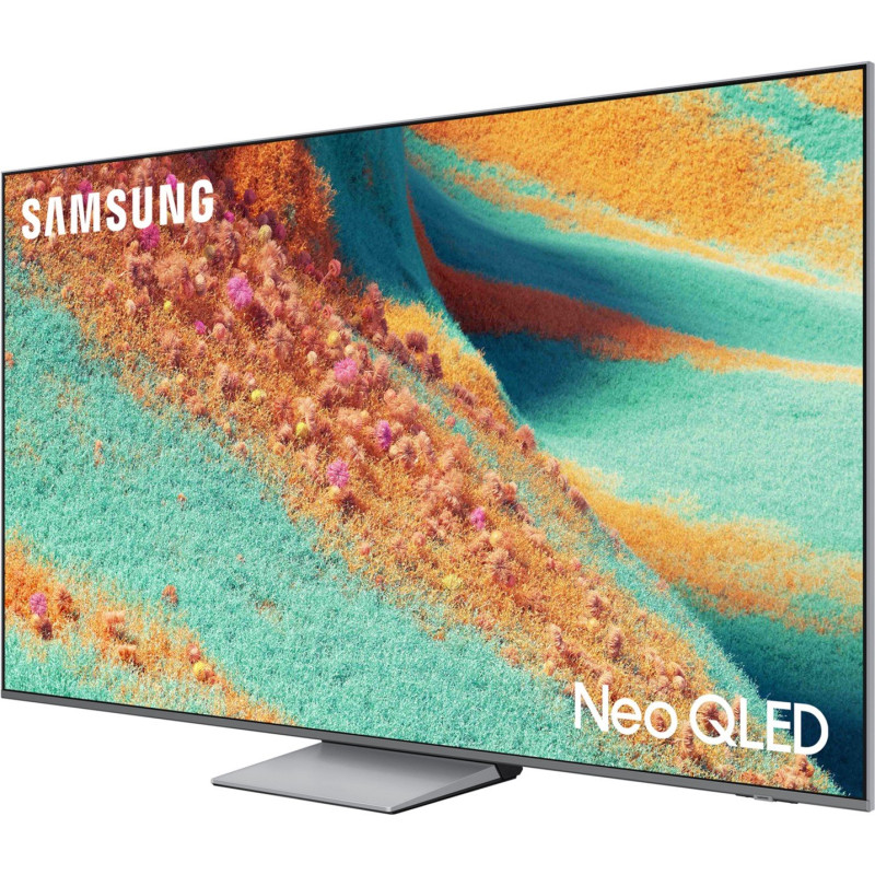 Телевізор Samsung QE85QN85FAUXUA