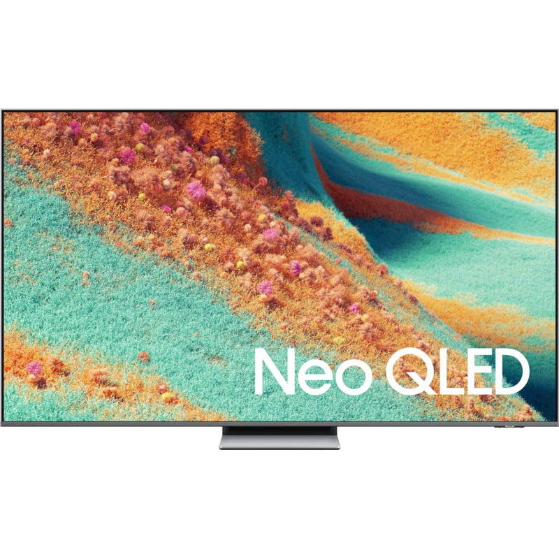 Телевізор Samsung QE85QN85FAUXUA
