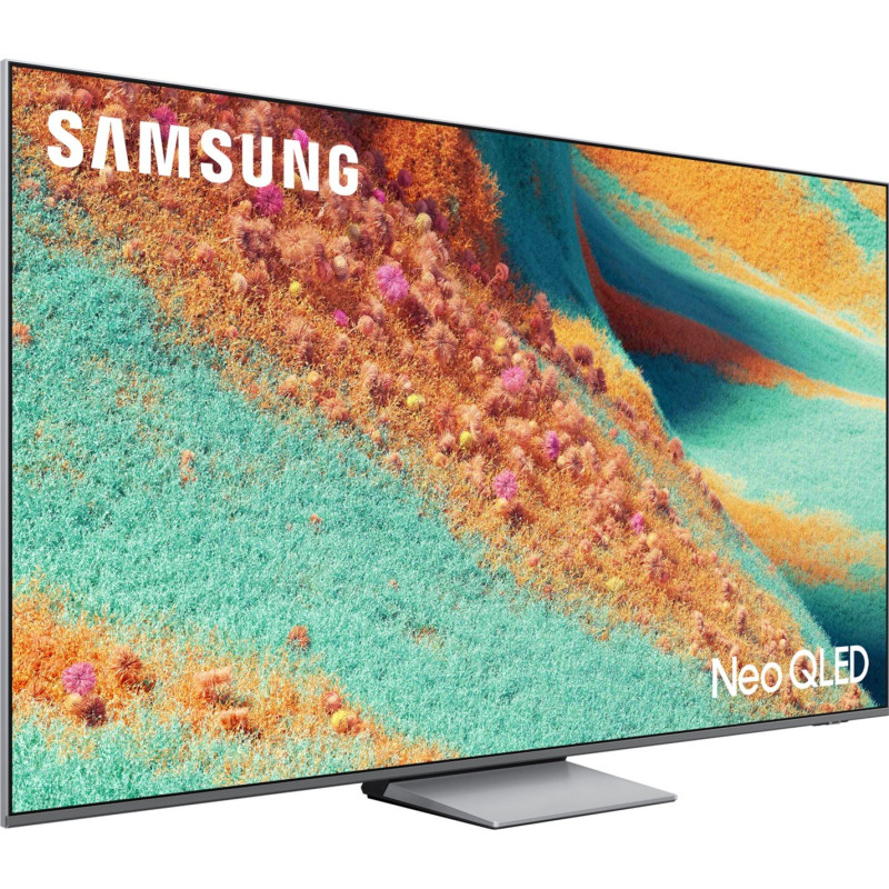 Телевізор Samsung QE85QN85FAUXUA