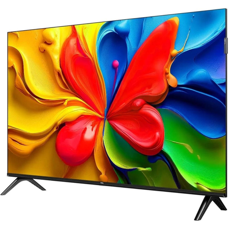 Телевiзор TCL 32S49K