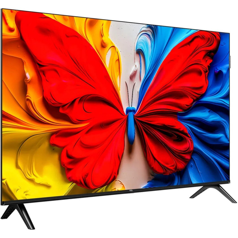 Телевiзор TCL 43S51K