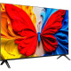 Телевiзор TCL 43S51K