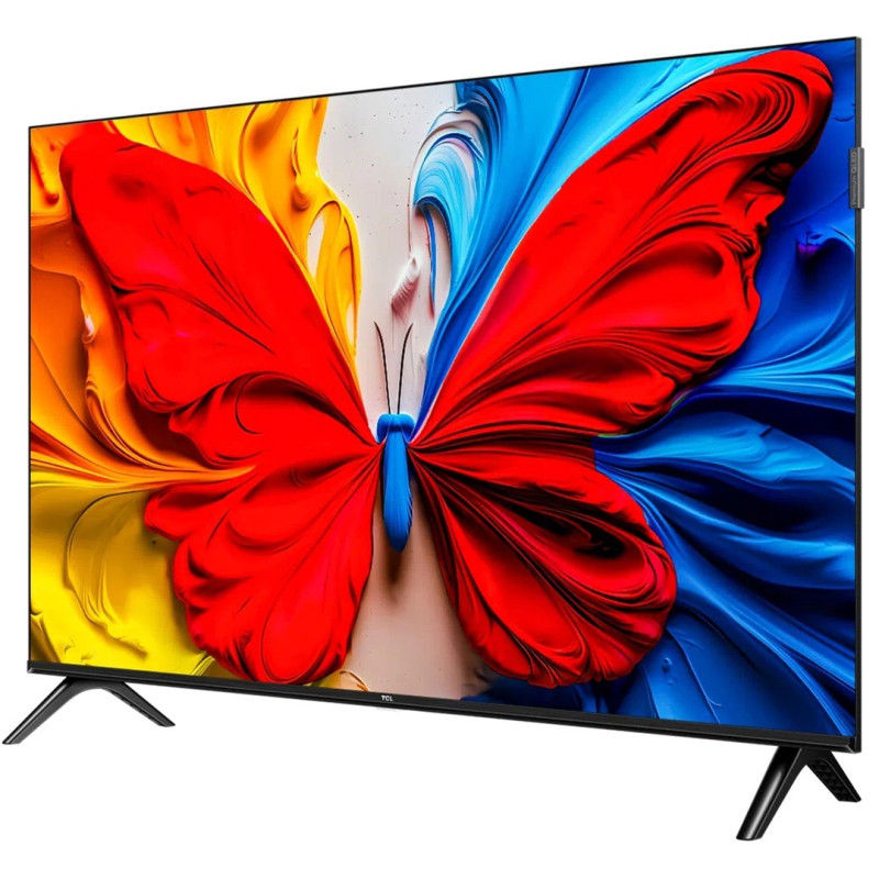 Телевiзор TCL 43S51K