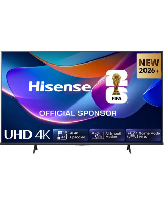 Телевізор HISENSE 65A6S