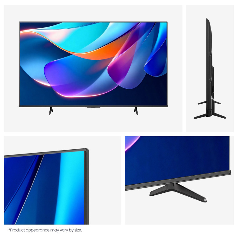 Телевізор HISENSE 65A6S
