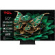 Телевiзор TCL 50C79K