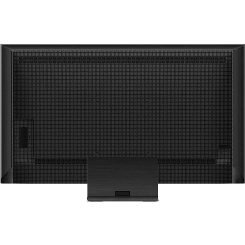 Телевiзор TCL 50C79K