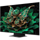 Телевiзор TCL 50C79K