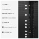 Телевізор HISENSE 65U7S PRO