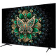Телевiзор TCL 55C69K