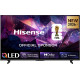 Телевізор HISENSE 55E7S PRO
