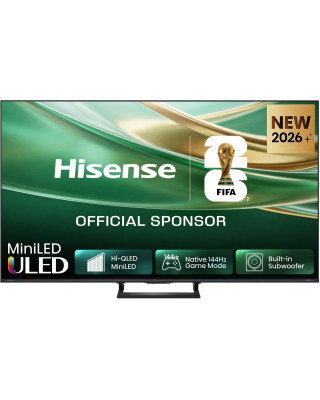 Телевізор HISENSE 75E8S