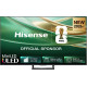 Телевізор HISENSE 75E8S
