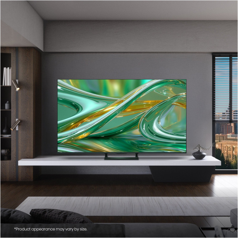 Телевізор HISENSE 75E8S