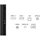 Телевизор TCL 55C6K