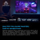 Телевизор TCL 55C6K