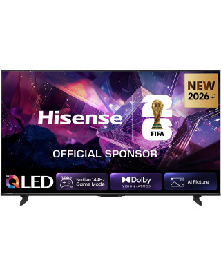 Телевізор HISENSE 65E7S PRO
