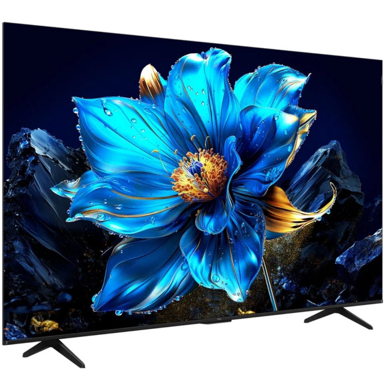 Телевiзор TCL 55P79K