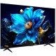 Телевiзор TCL 55P79K