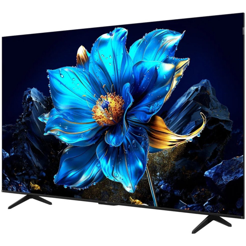 Телевiзор TCL 55P79K