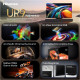 Телевізор HISENSE 65UR9S