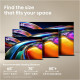 Телевізор HISENSE 65UR9S