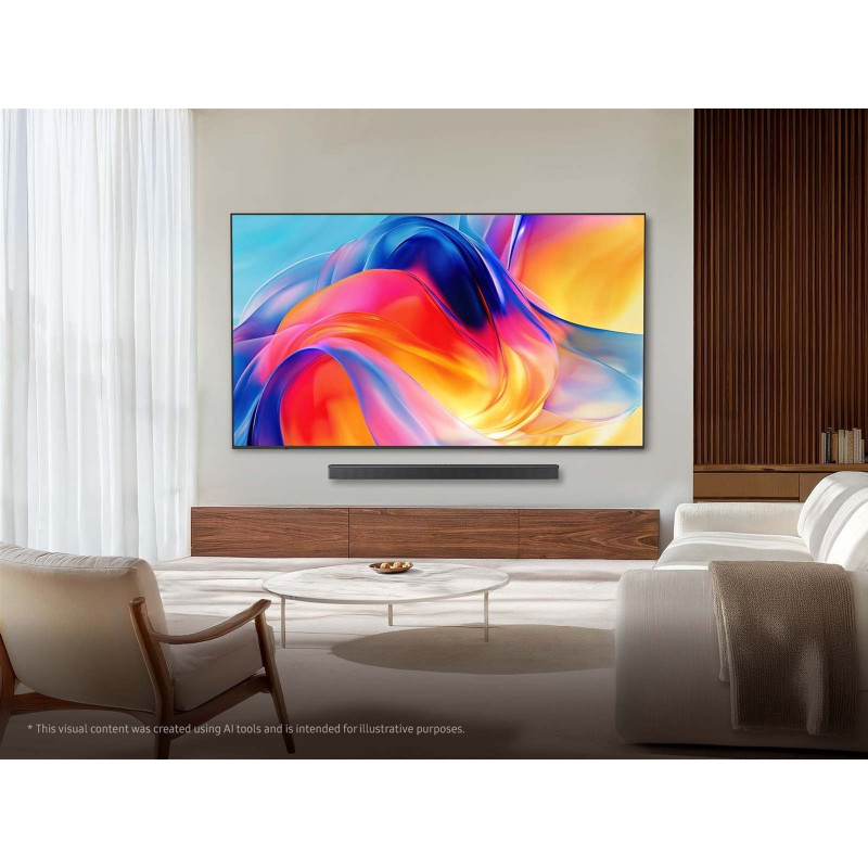 Телевізор SAMSUNG UE43M70HAUXUA