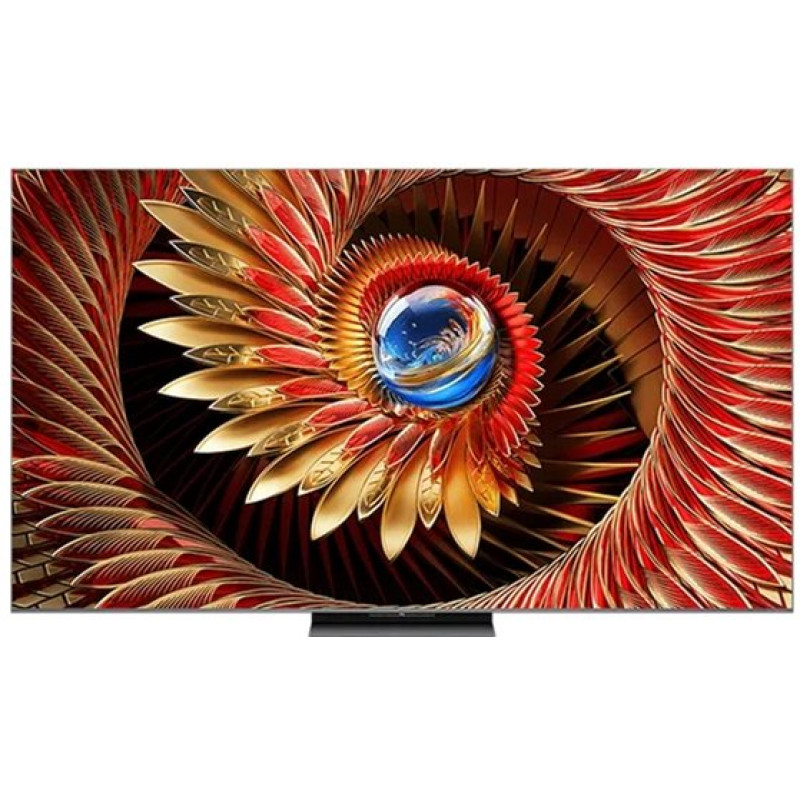 Телевiзор TCL 65C89K