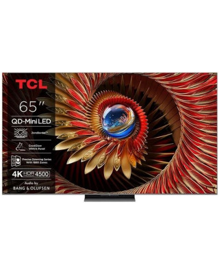 Телевiзор TCL 65C89K
