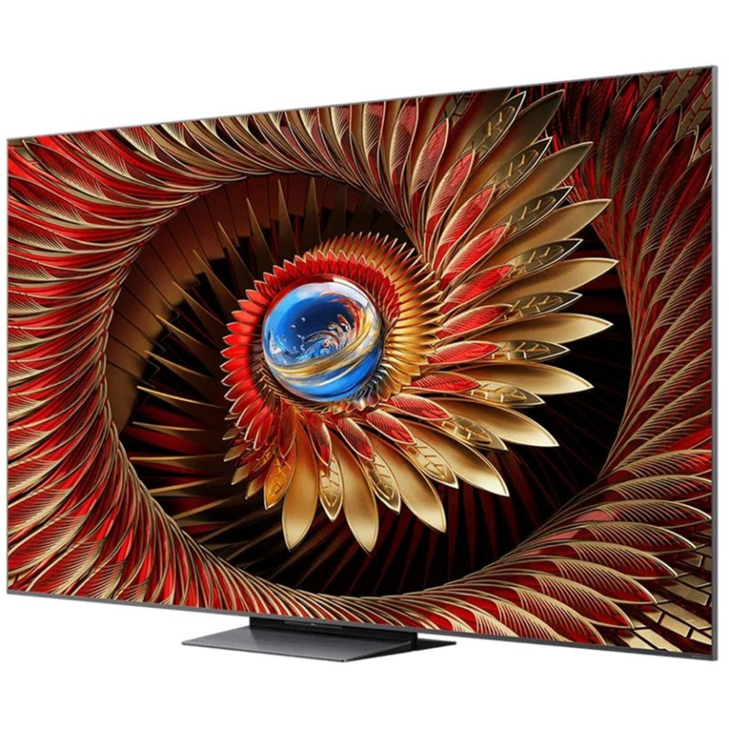 Телевiзор TCL 65C89K