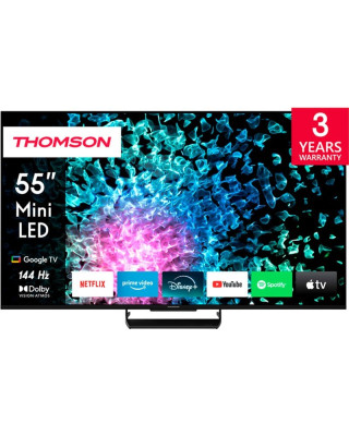 Телевизор Thomson 55MG7C15