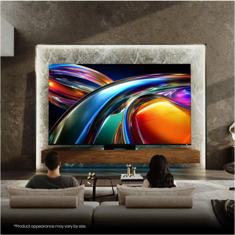Телевізор HISENSE 75UR9S