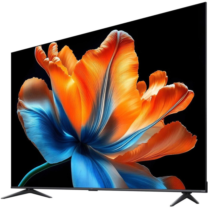 Телевізор Xiaomi TV S Mini LED 75 2026 (L75MC-SME) 