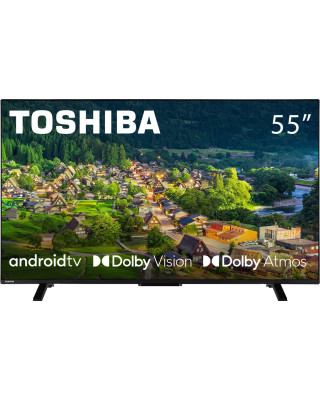 Телевизор Toshiba 55UA2363DG