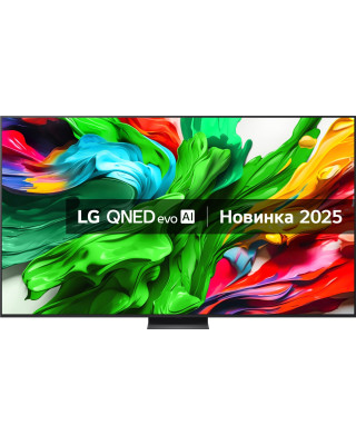 Телевизор LG 100QNED86A6
