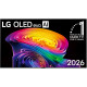 Телевізор LG OLED83C64LA