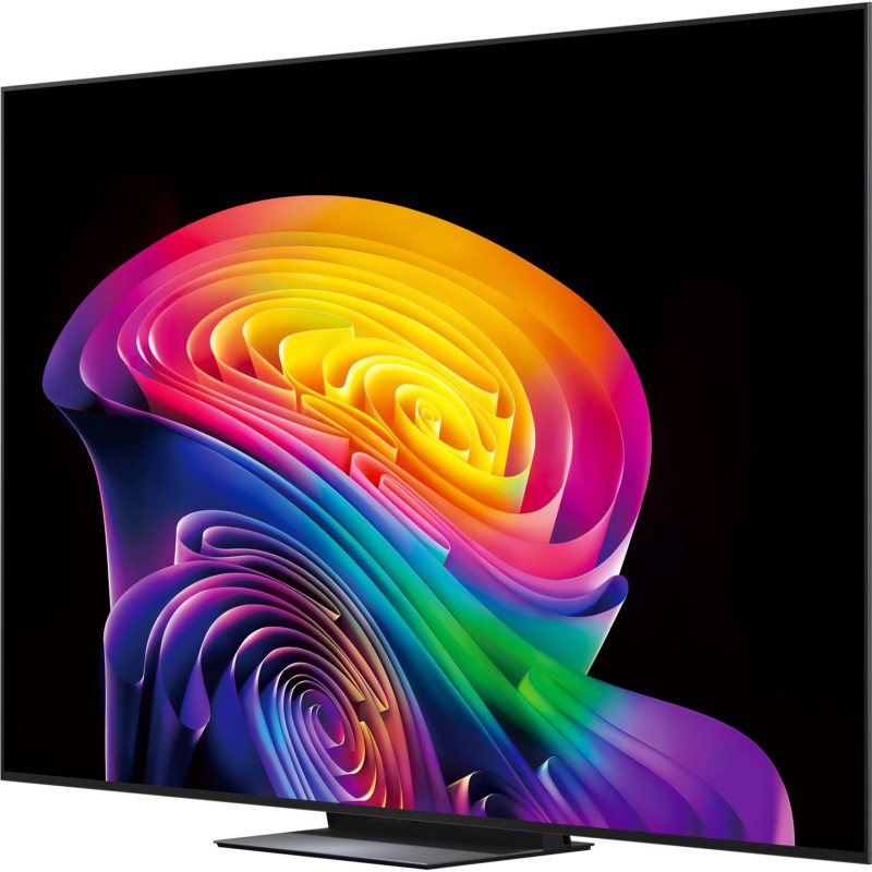Телевізор LG OLED83C64LA