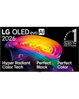 Телевізор LG OLED83C64LA