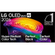 Телевізор LG OLED83C64LA