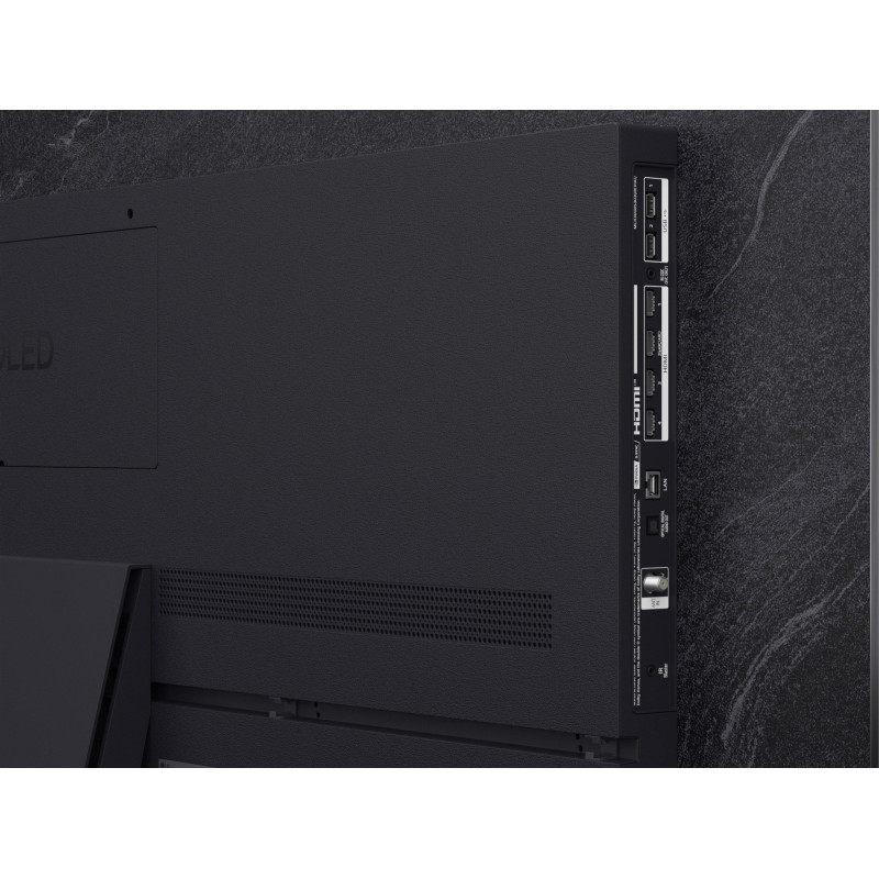 Телевізор LG OLED83C64LA