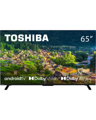 Телевизор Toshiba 65UA2363DG