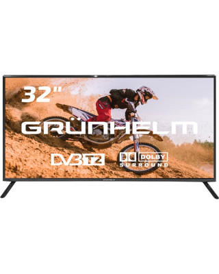 Телевизор GRUNHELM 32H300-T2