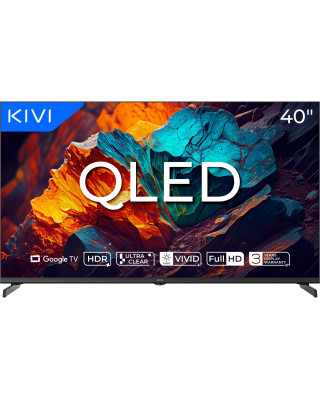 Телевизор KIVI 40F720QB