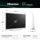 Телевізор HISENSE 32S5Q