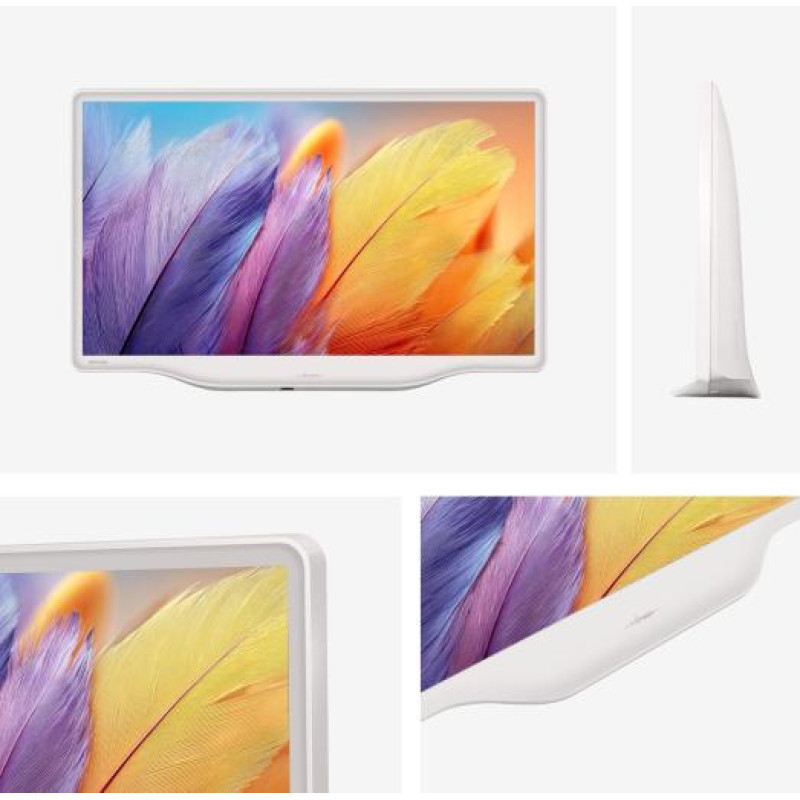 Телевізор HISENSE 32S5Q