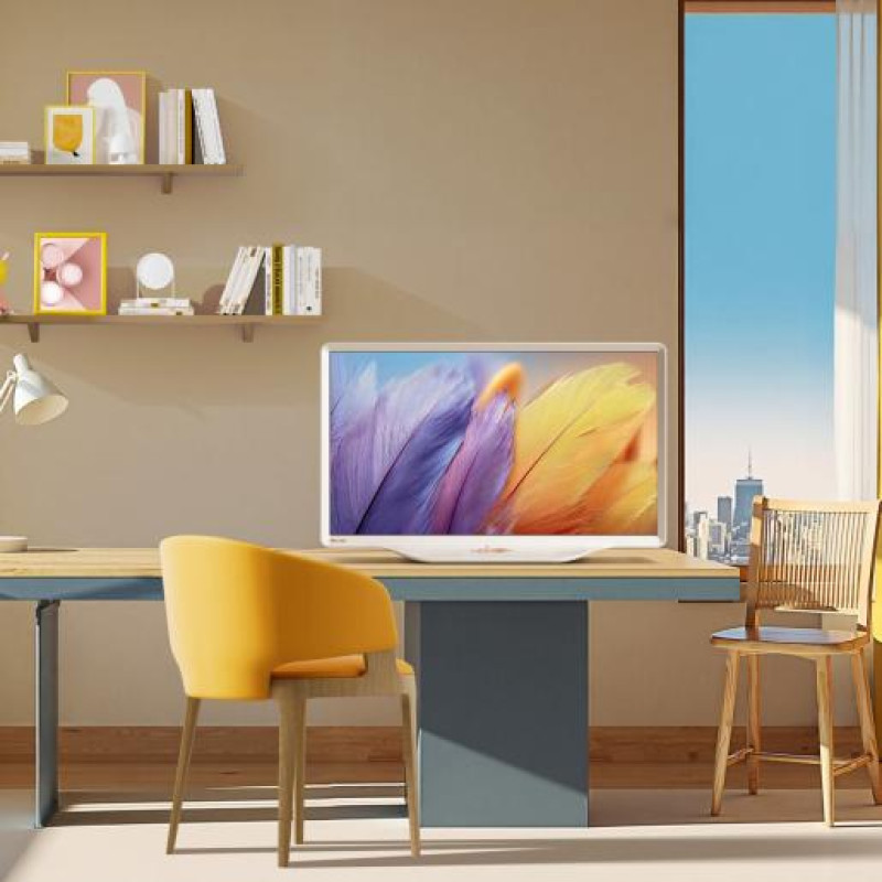 Телевізор HISENSE 32S5Q