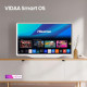 Телевізор HISENSE 32S5Q