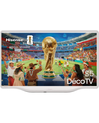 Телевізор HISENSE 32S5Q