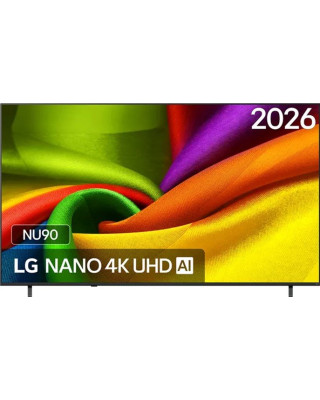 Телевізор LG 43NU900B6LA