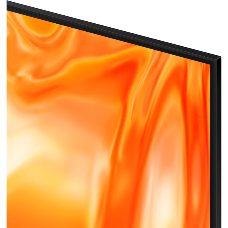 Телевізор SAMSUNG QE85QN70HAUXUA